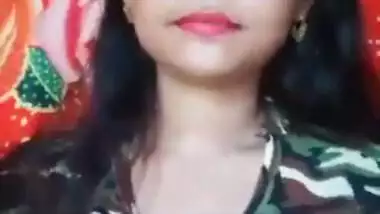 Sexy Desi Girl Video Part 1