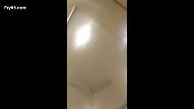 Desi girl fucking mms clip