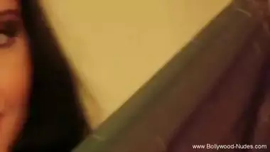 Forbidden Dance Ritual From India While Making Fun