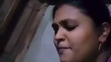 HD desi sex video of a village couple fucking romantically