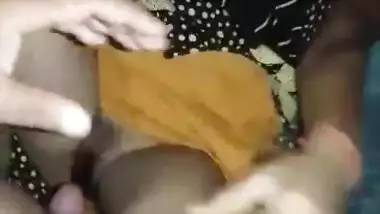 Horny Indian Wife Hard Fucked By Hubby