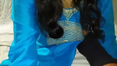 Doggystyle sex homemade Desi porn video