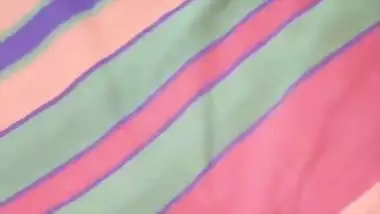 Desi guy sees his GF fucking her friend in cuckold porn