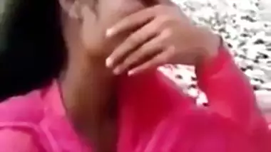 Dehati college girl groping video