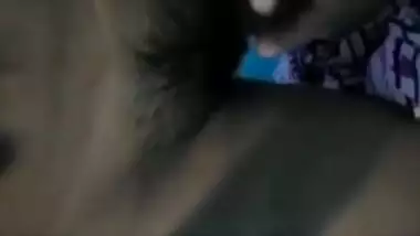 Today Exclusive-desi Bhabhi Shows Her Boobs And Pussy