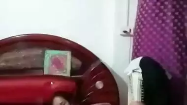 Desi Bhabhi Fucked