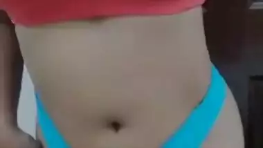 Big Melons Candy Tango Show