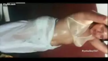 Reshma In Shower – Movies