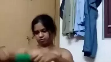 Indian porn blogs in nature's garb MMS selfie video