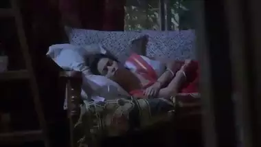 Ira Soni in First day bride sex ullu