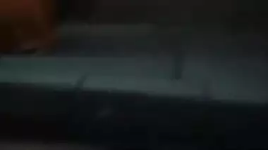 Red light area aunty hot video