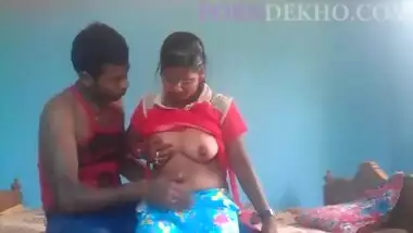 Kerala Bhabhi fucks her friend’s husband hard