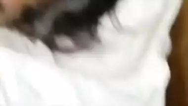 Bhabhi Giving Blowjob In Hotel