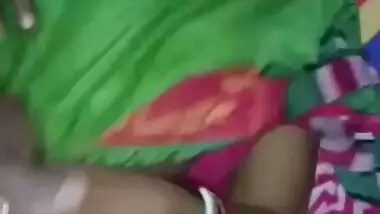 Sexy Desi Bhabhi Fucked