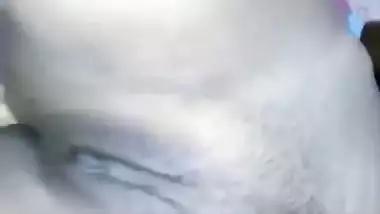 Nude Bengali married girl teasing MMS