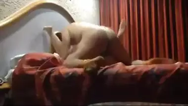 Chubby BBW bhabhi home sex with servant