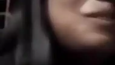 Cute Girl Showing Boobs