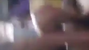 Home made XXX video of local desi lovers