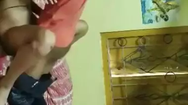 Desi Lover Romance And Fucking