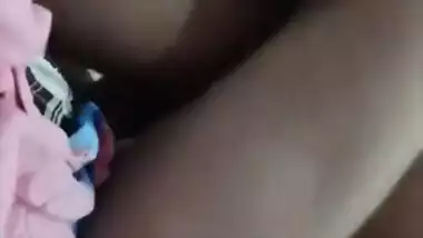 Desi Cute girl fucking