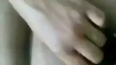 Horny sexy figure desi nude MMS