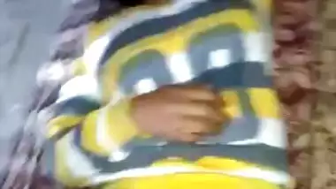 Dehati Desi girl hot sex with her BF