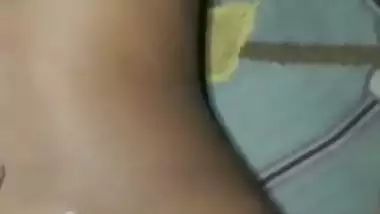 Village guy and desi milf’s hardcore Karnataka sex video