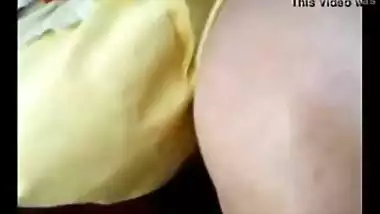 Desi village aunty fucked in the forest