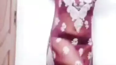 Huge boobs slave girl nude videos for master