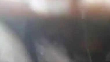 Bengali Desi girl video call sex with lover