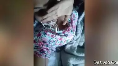 Fb call recording by me full boobs popping out