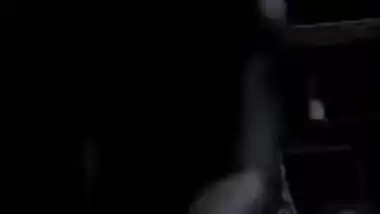 Desi Sexy girl open her boobs