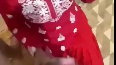 Indian Desi Village Randi Blowjob