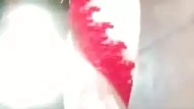 Cute Desi Girl Showing Her Boobs and Pussy