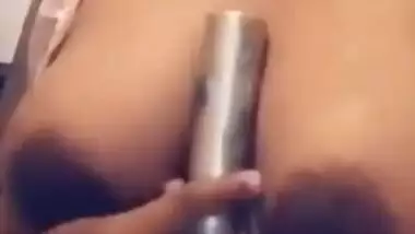 Desi Cutie On Snapchat