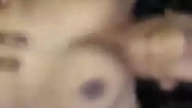 Hardcore Tamil pussy fucking video