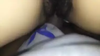 Indian Couple Homemade Sex