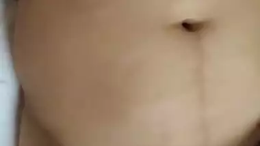 Babhi ki nude jawani