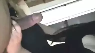 Beautiful Girl Blowjob And Fucked