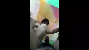 Chubby bhabhi riding hard