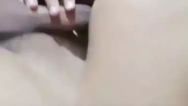 Young Pakistani couple’s tango xxx video call sex