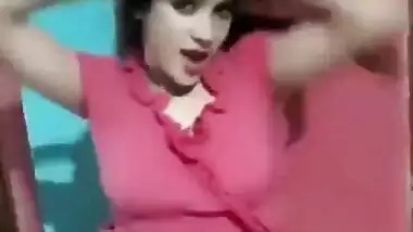 Sexy mama desi dance very sexy horny