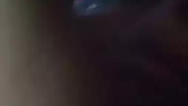 Srilankan bhabhi threesome sex with cuckold husband