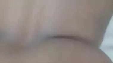 Fucking a lady in the doggy style in the Bangla chuda chudi