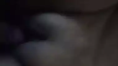 Amazing sexy face Bhabhi fucked on cam