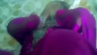 Pakistan pathani Aunti 