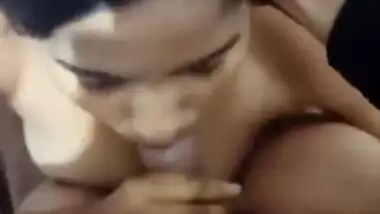 Indian Paid Randi Blowjob and Fucked