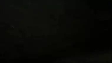 Outdoor fucking secretly captured