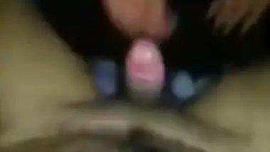 Punjabi Wife Fucking With Husband