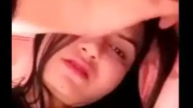 Lovely Mature Aunty Deep Blowjob